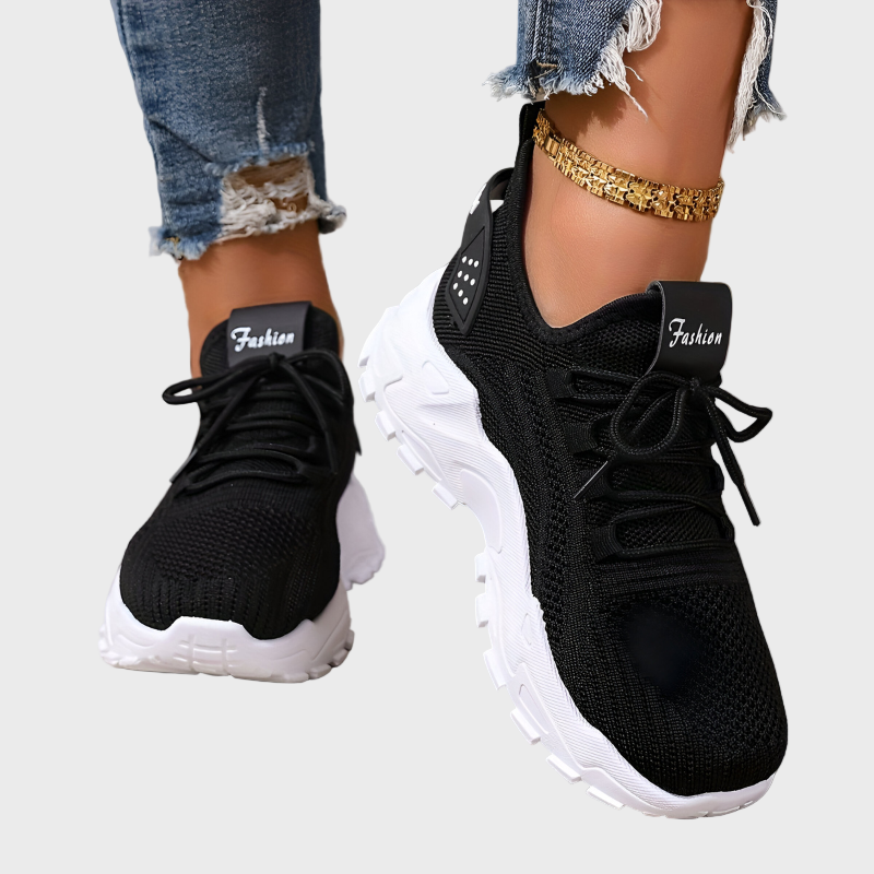 Comfortable Orthopaedic Sports Shoes