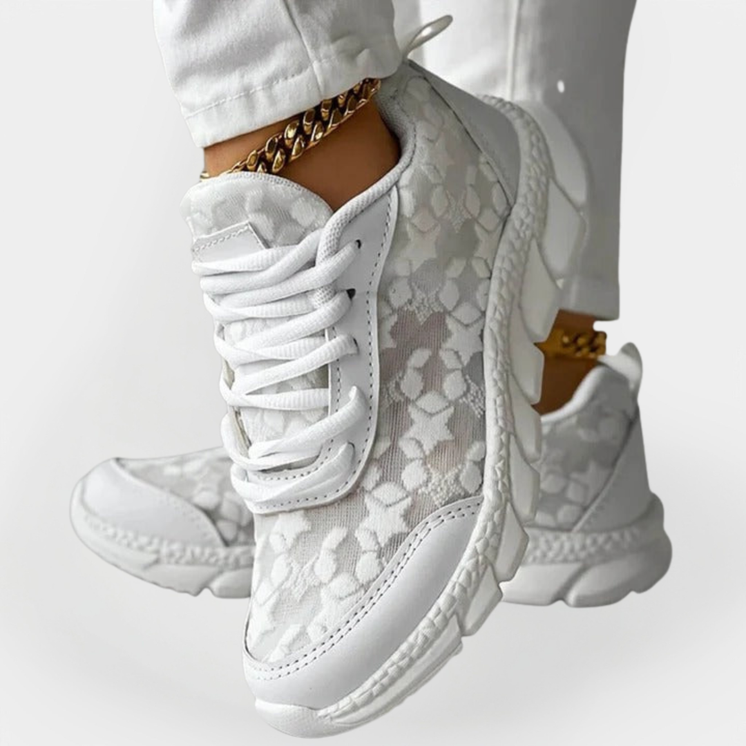 Air Orthopaedic Footwear