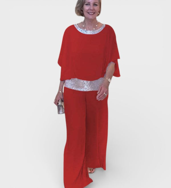 Teresa™ | Premium Elegant Set