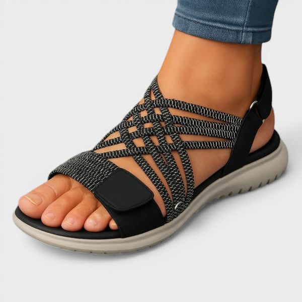 Alba™ | Comfortable Lightweight Sandals