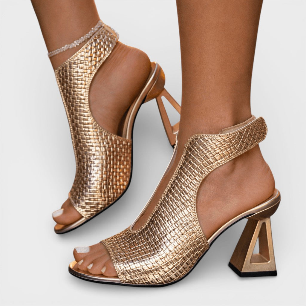 Candela™ | Chic Elegant Heels