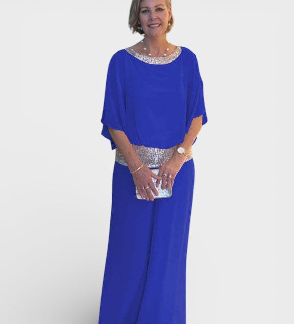 Teresa™ | Premium Elegant Set
