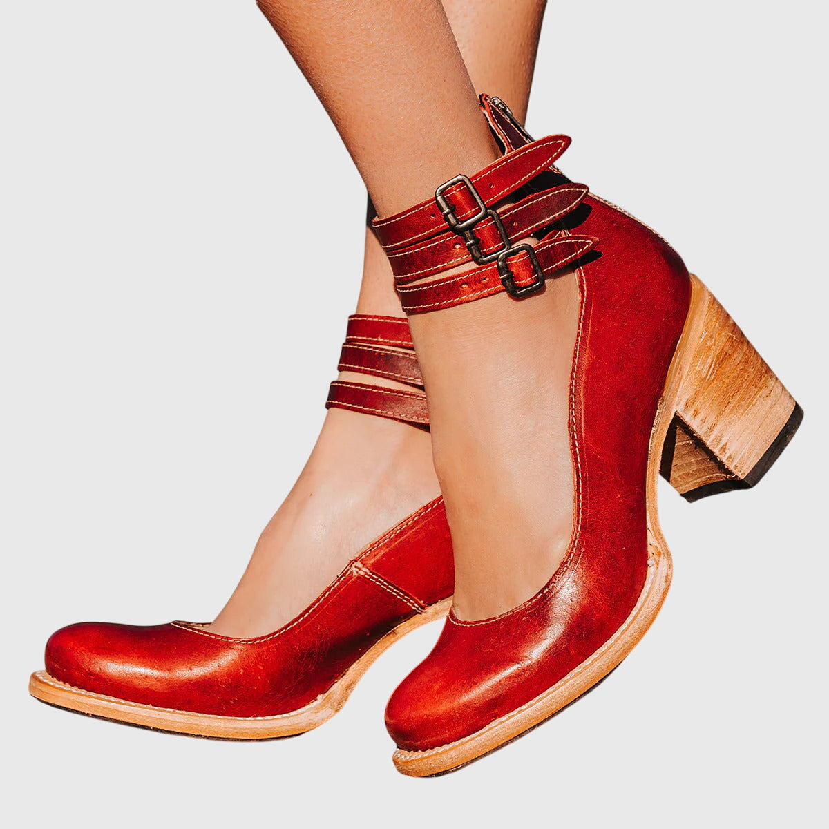 Nadia™ | Elegant Sandals