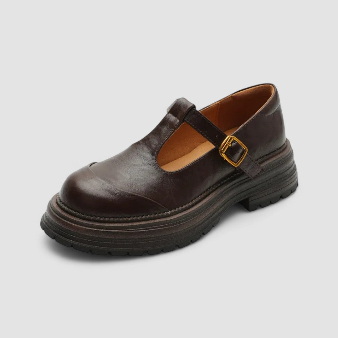 Lana | Mary Jane Orthopaedic Shoes