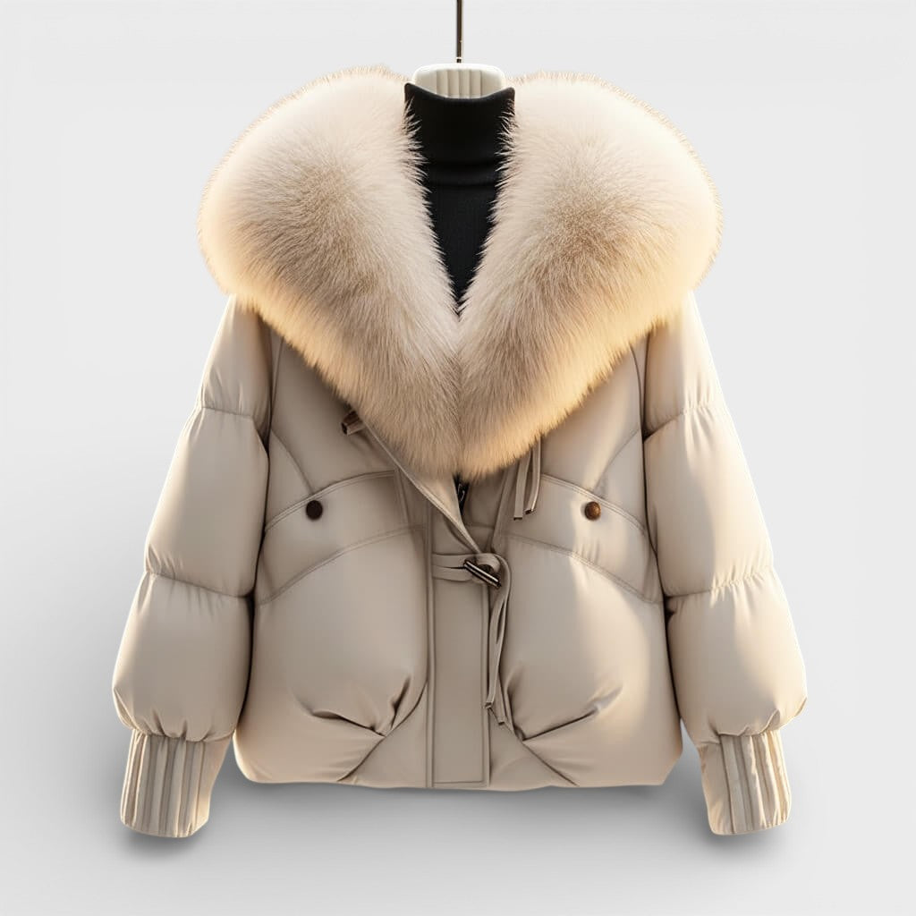Ariadna™ | Elegant Coat
