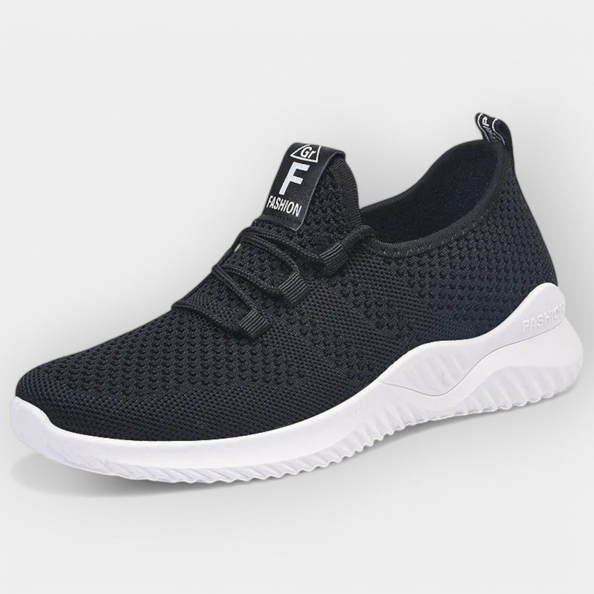 Comfortable and Lightweight Orthopaedic Shoes