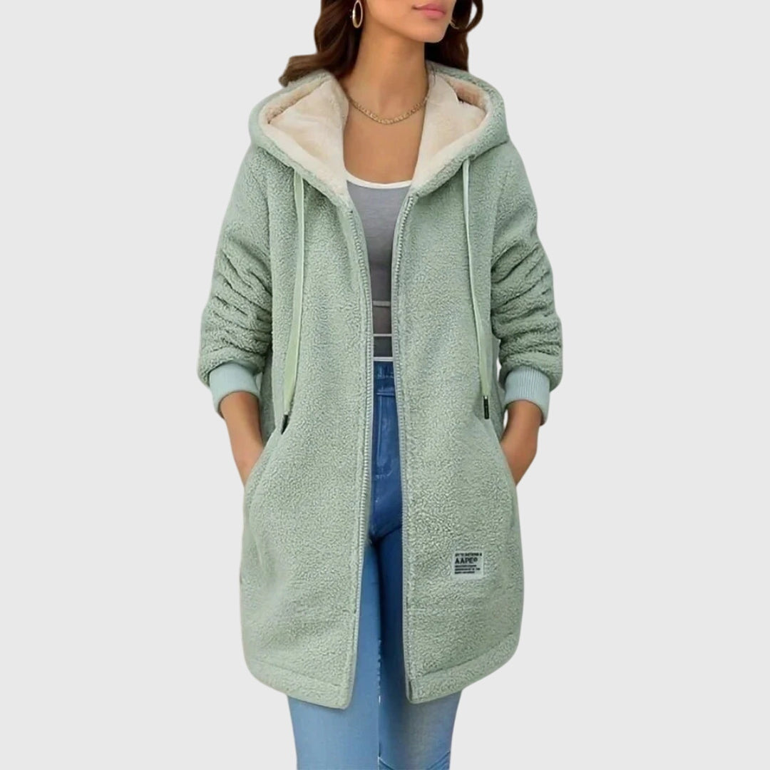 Luciana™ | Women's Fleece Jacket