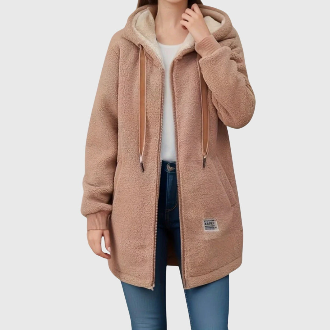 Luciana™ | Women's Fleece Jacket