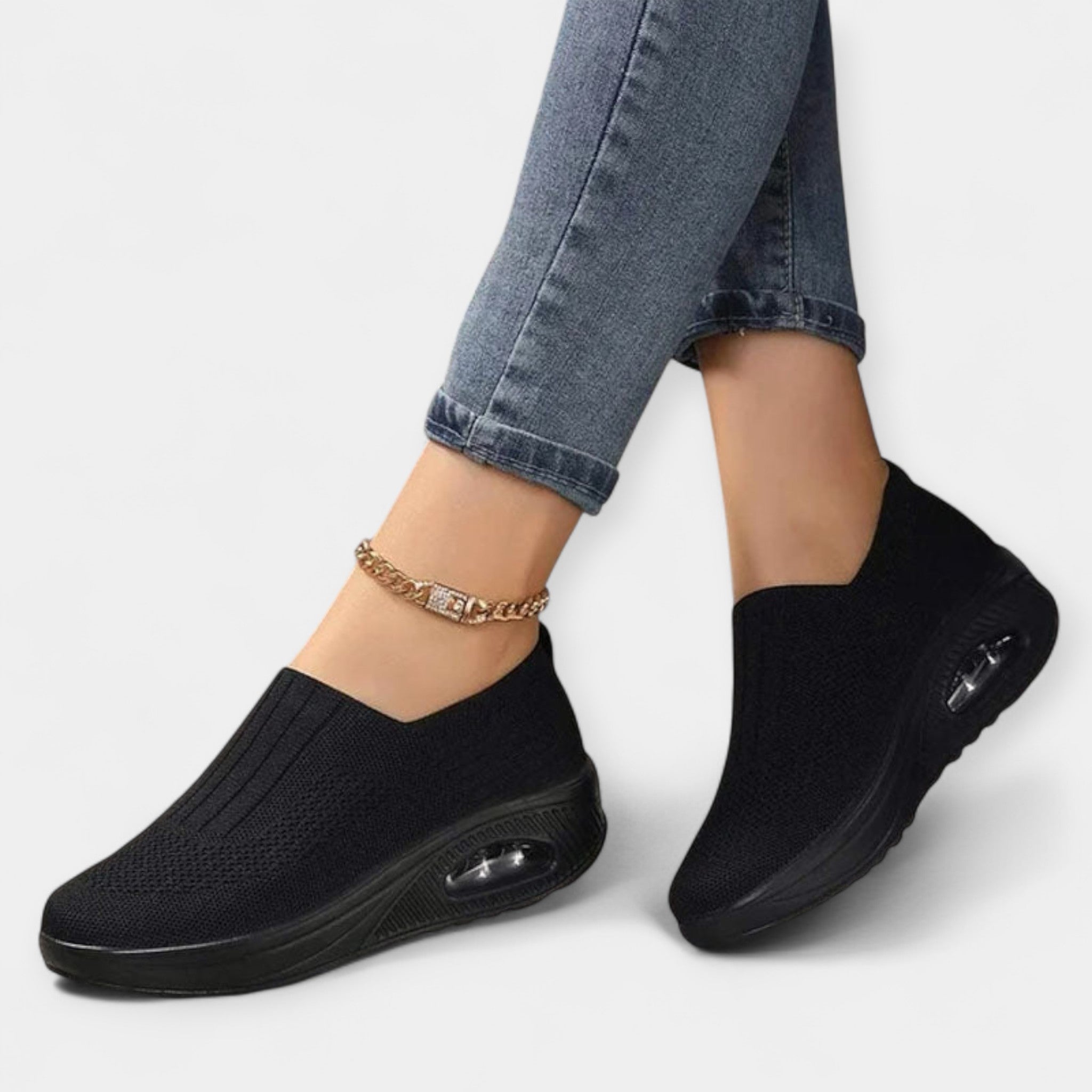 Comfortable and Simple Shoes
