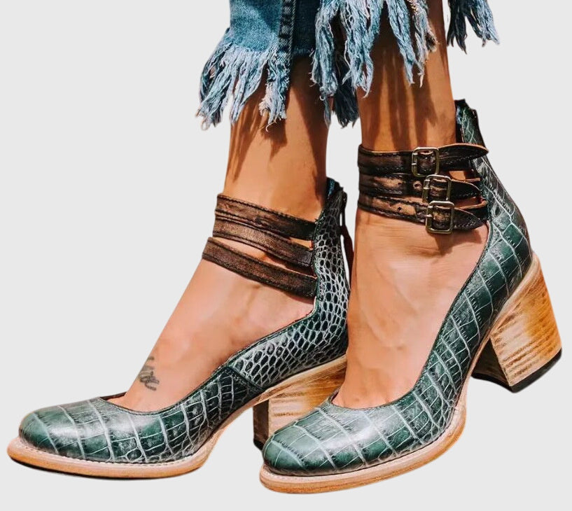 Nadia™ | Elegant Sandals
