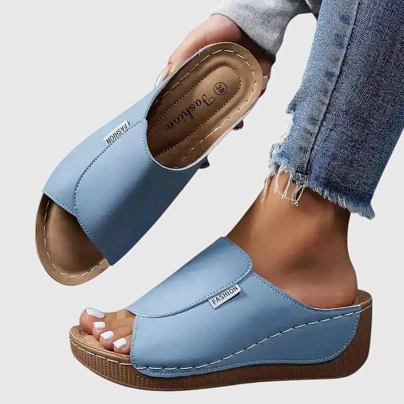 Lara™ | Elegant Comfortable Sandals