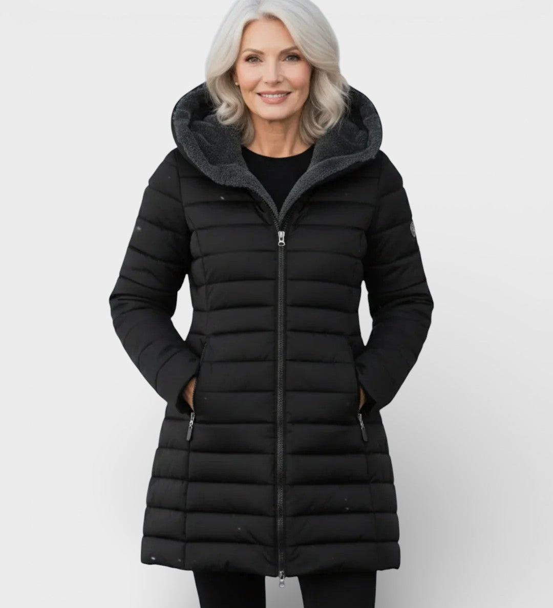 Aurora™ | Winter Padded Coat