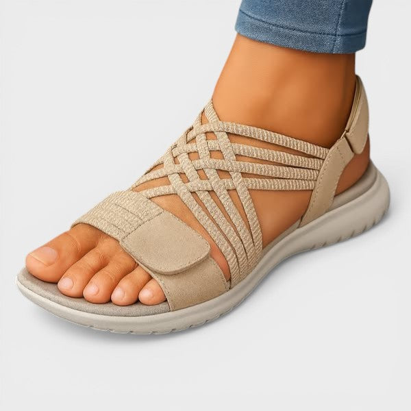 Alba™ | Comfortable Lightweight Sandals