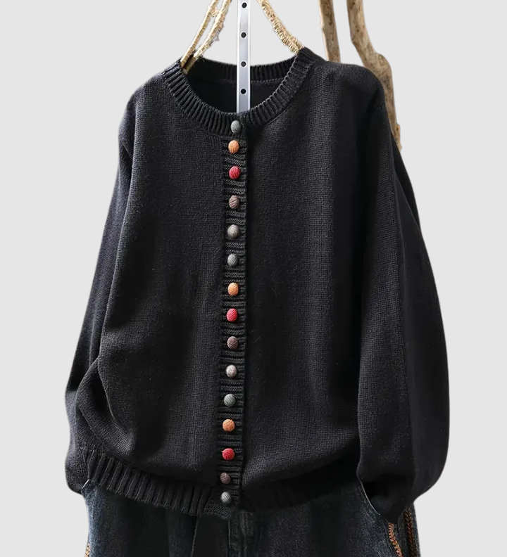 Lola™ | Women's Stylish Cardigan