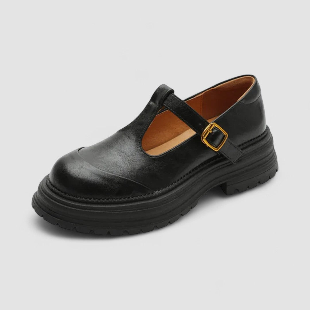 Lana | Mary Jane Orthopaedic Shoes