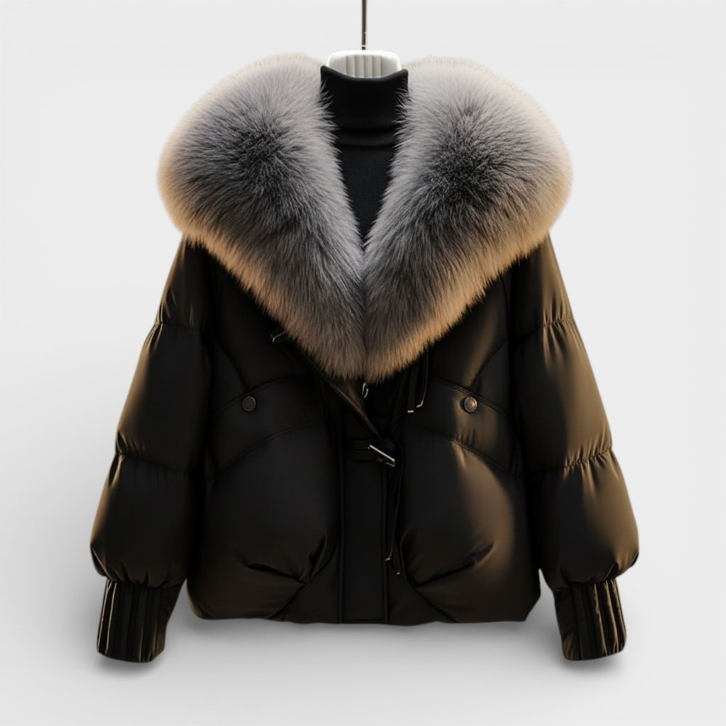 Ariadna™ | Elegant Coat