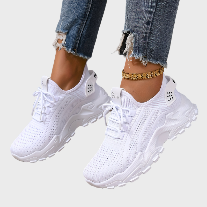 Comfortable Orthopaedic Sports Shoes