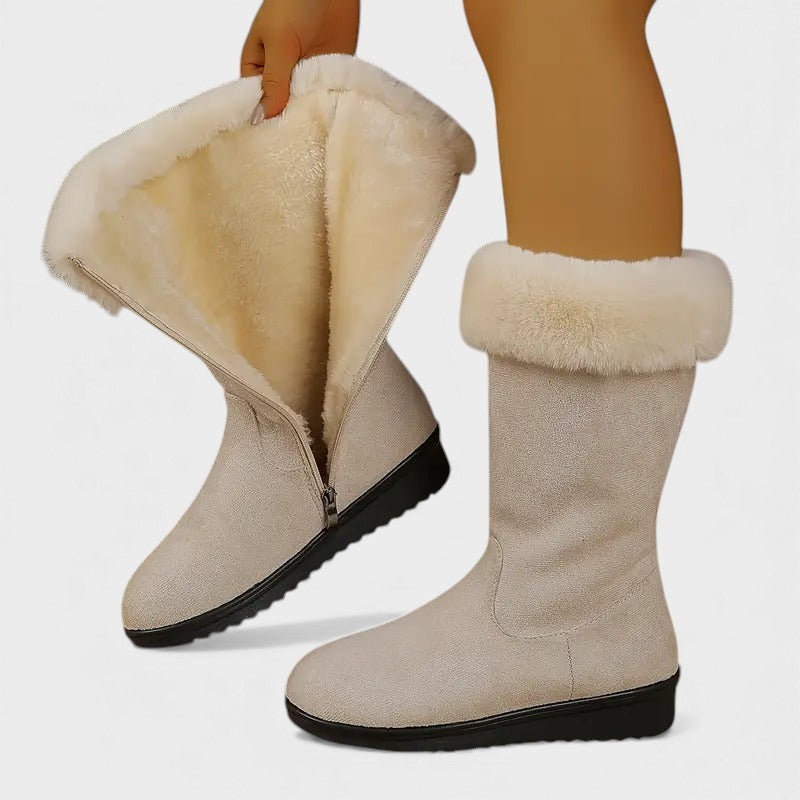 Isabella™ | Warm Winter Boots