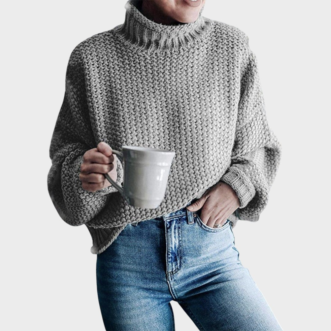Cidália™ | Knitted Sweater