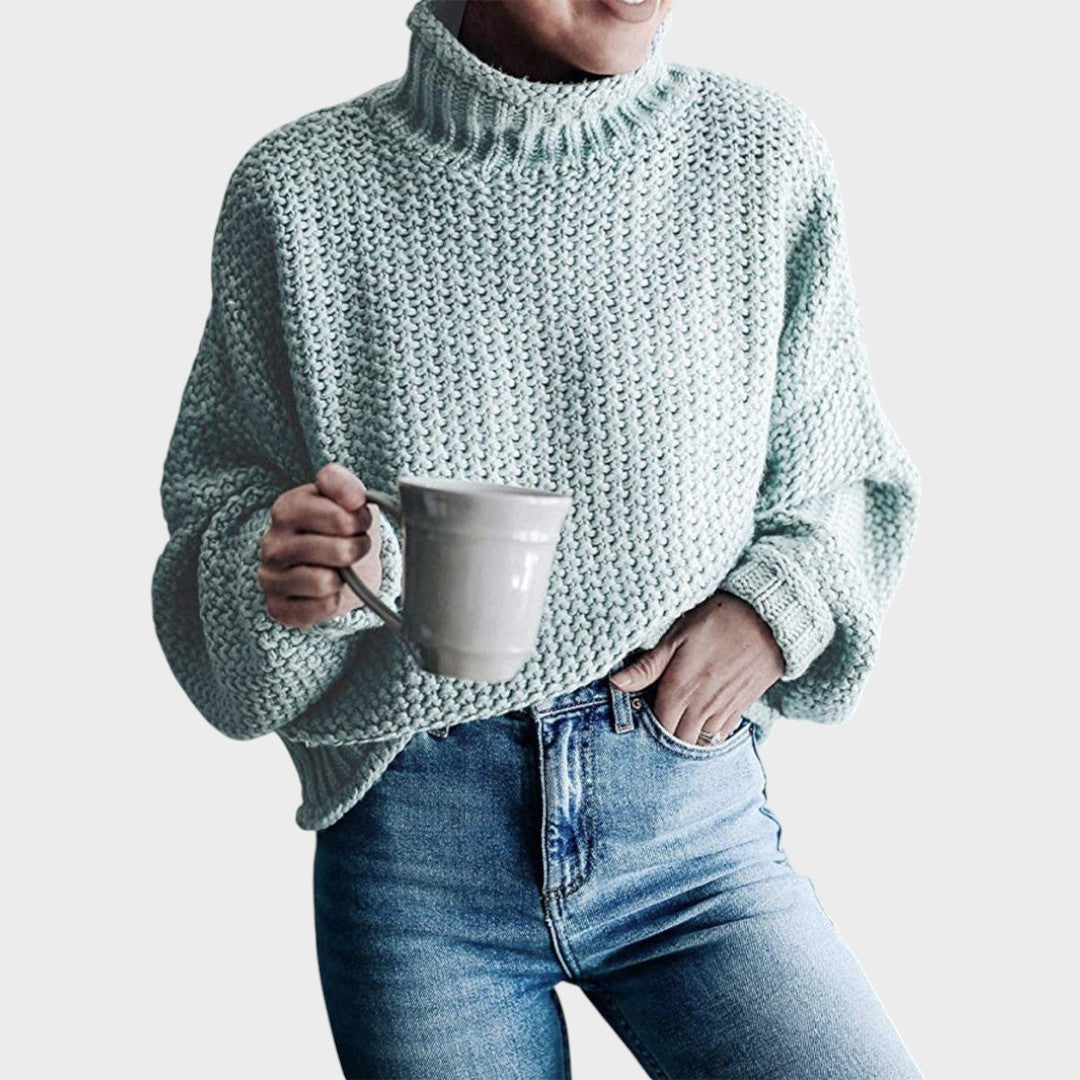 Cidália™ | Knitted Sweater