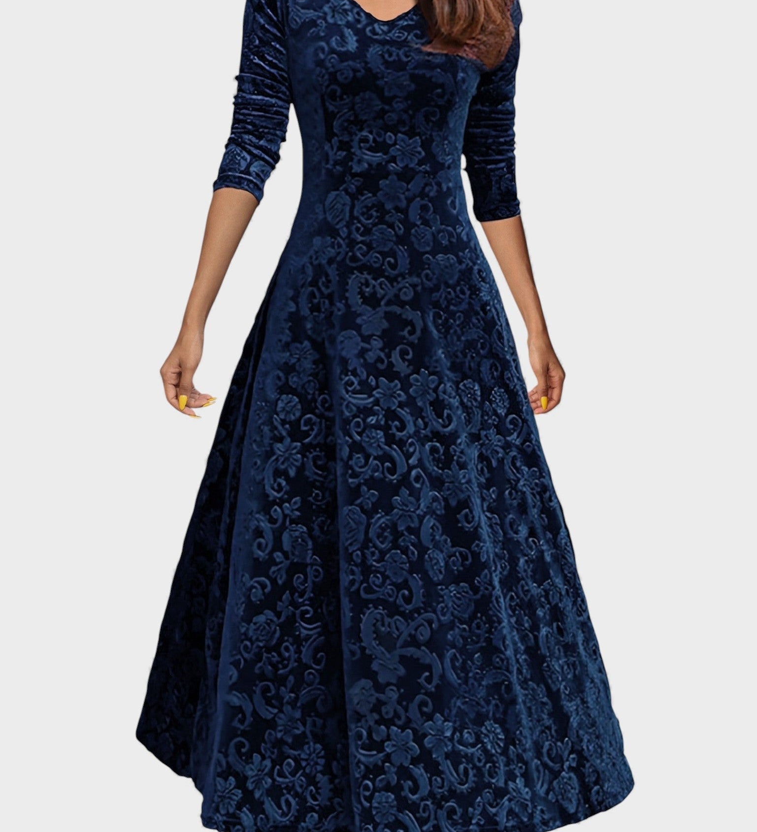 Elvira™ | Elegant Party Dress