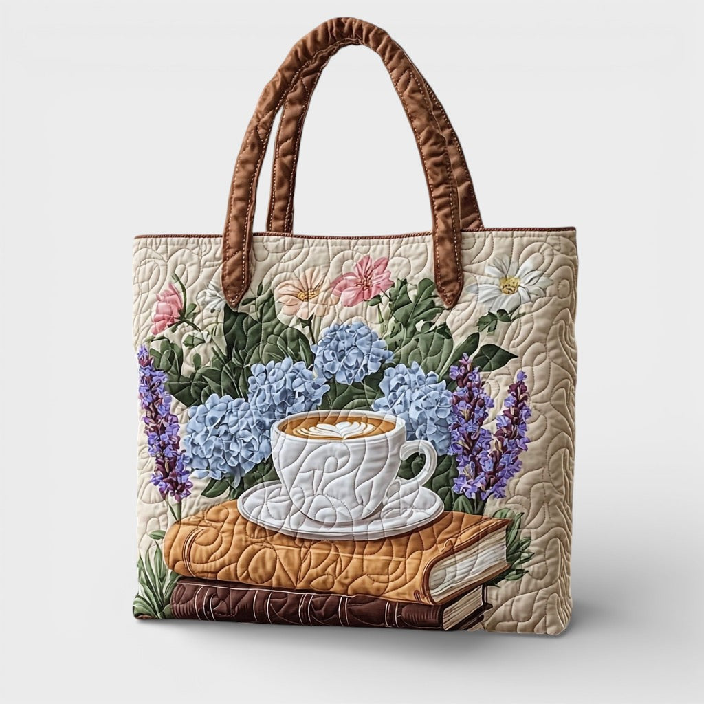 Elisa™ | Floral Designer Handbag