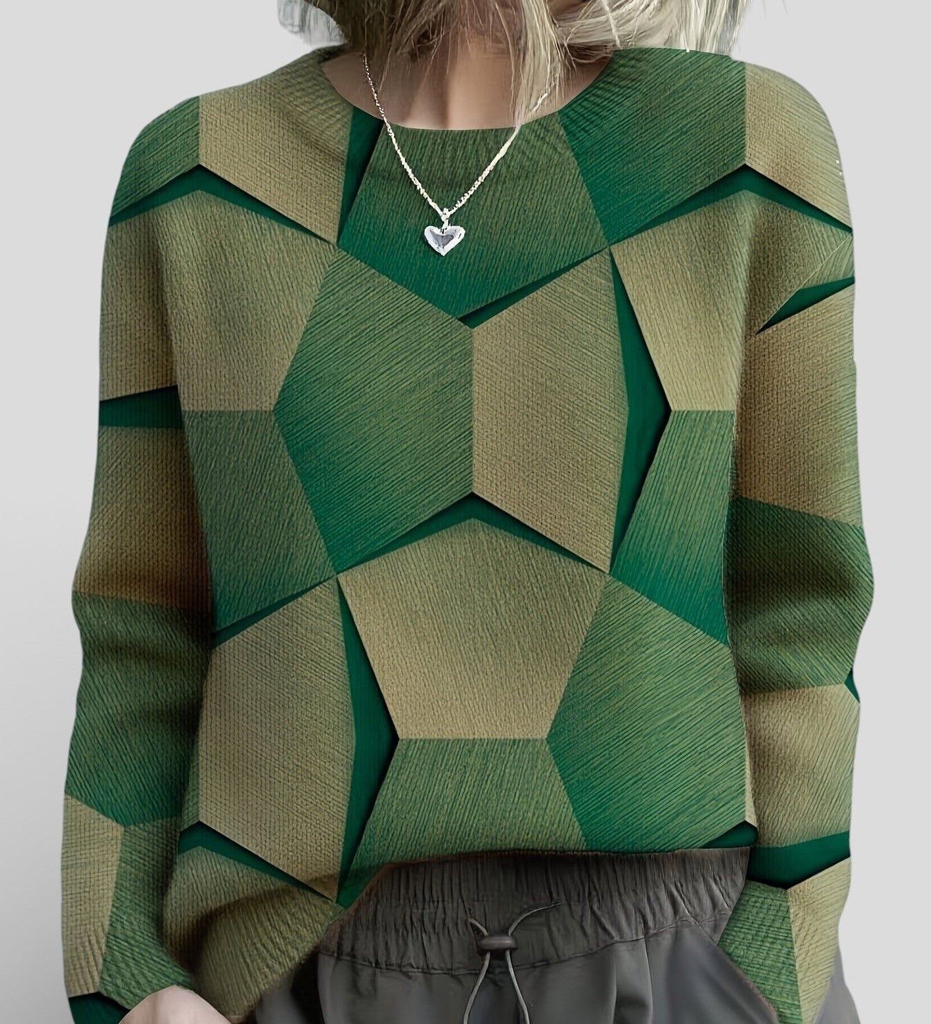 Vera™ | Stylish Casual Jumper