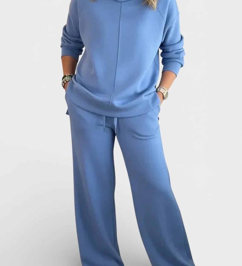 Asunción™ | Two-Piece Travel Set