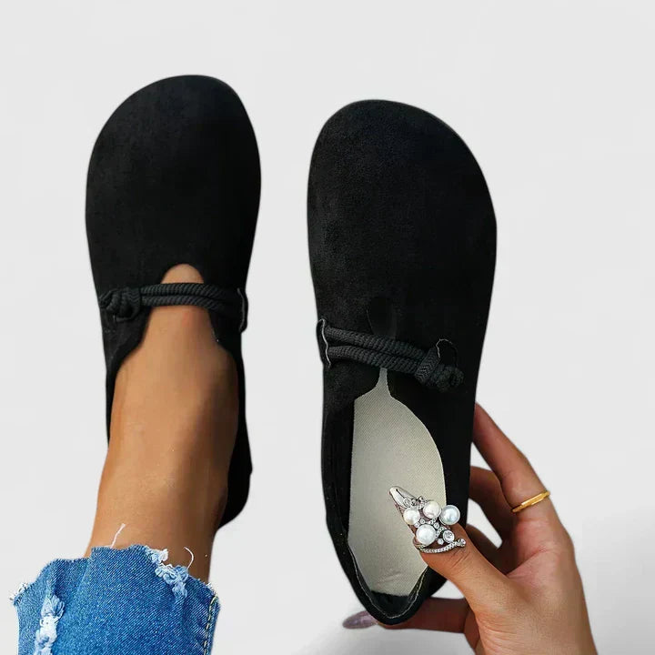 Lea | Comfortable Orthopaedic Loafers