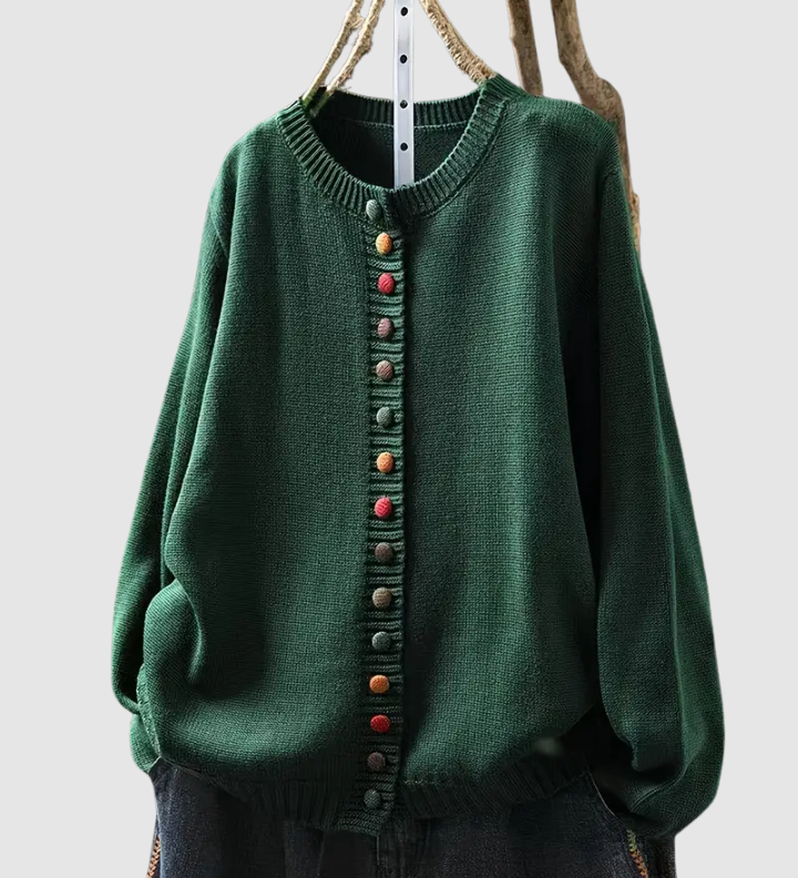 Lola™ | Women's Stylish Cardigan