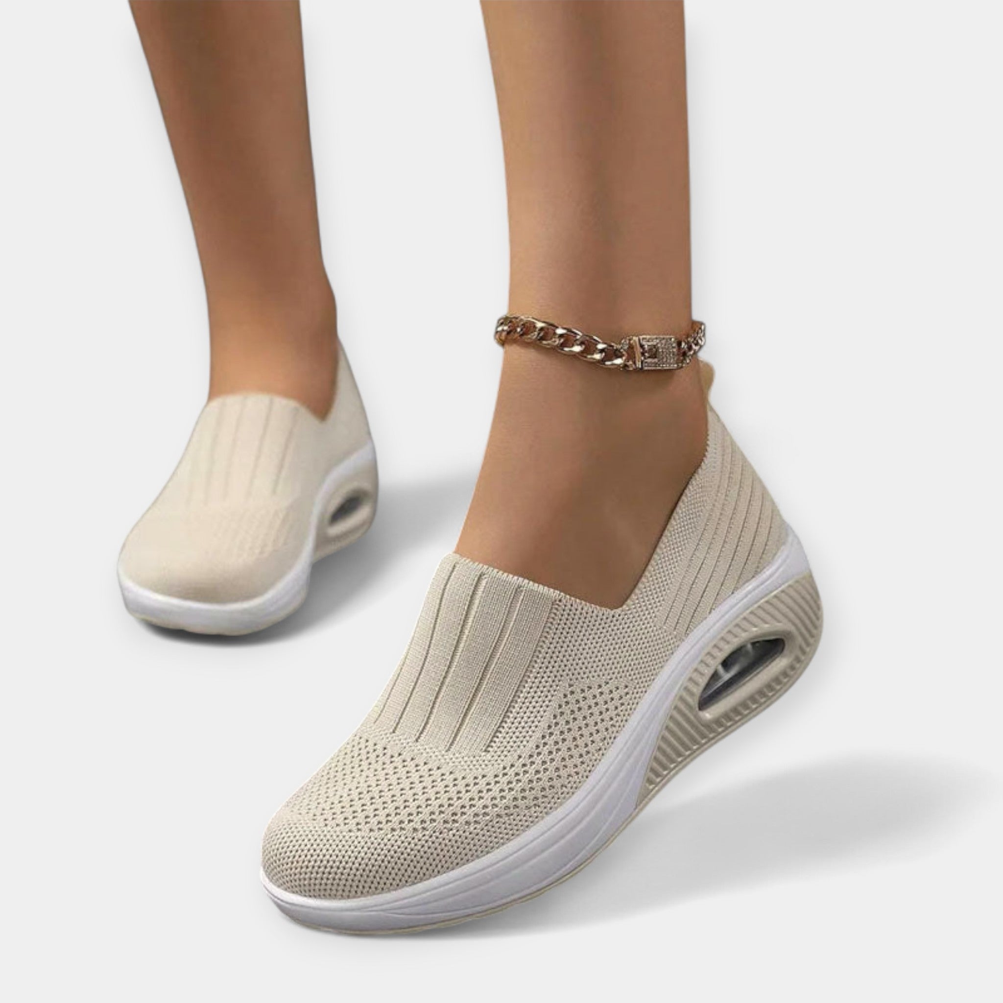 Comfortable and Simple Shoes