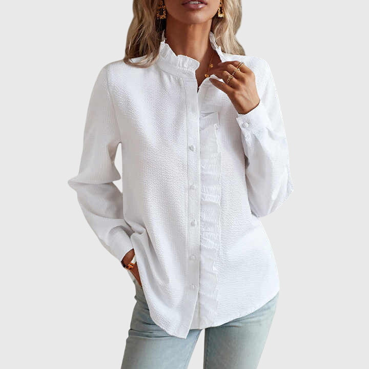 Noemí™ | Elegant Blouse