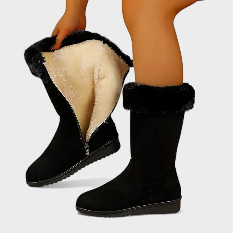 Isabella™ | Warm Winter Boots