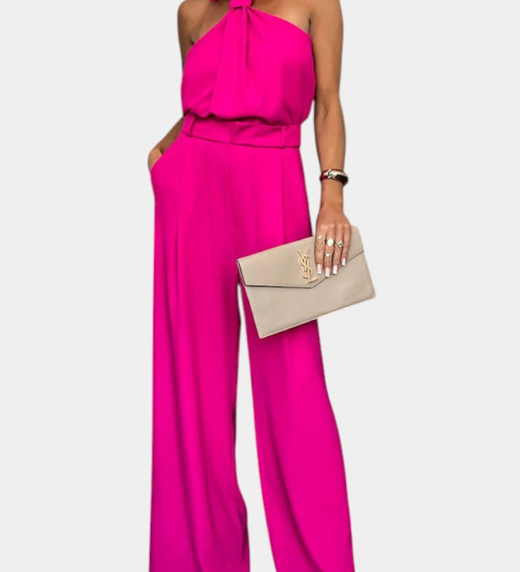 Sibyl Elegant Two-Piece Set