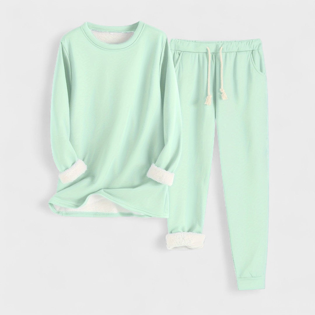 Ava™ | Comfortable Relaxed Fit Set