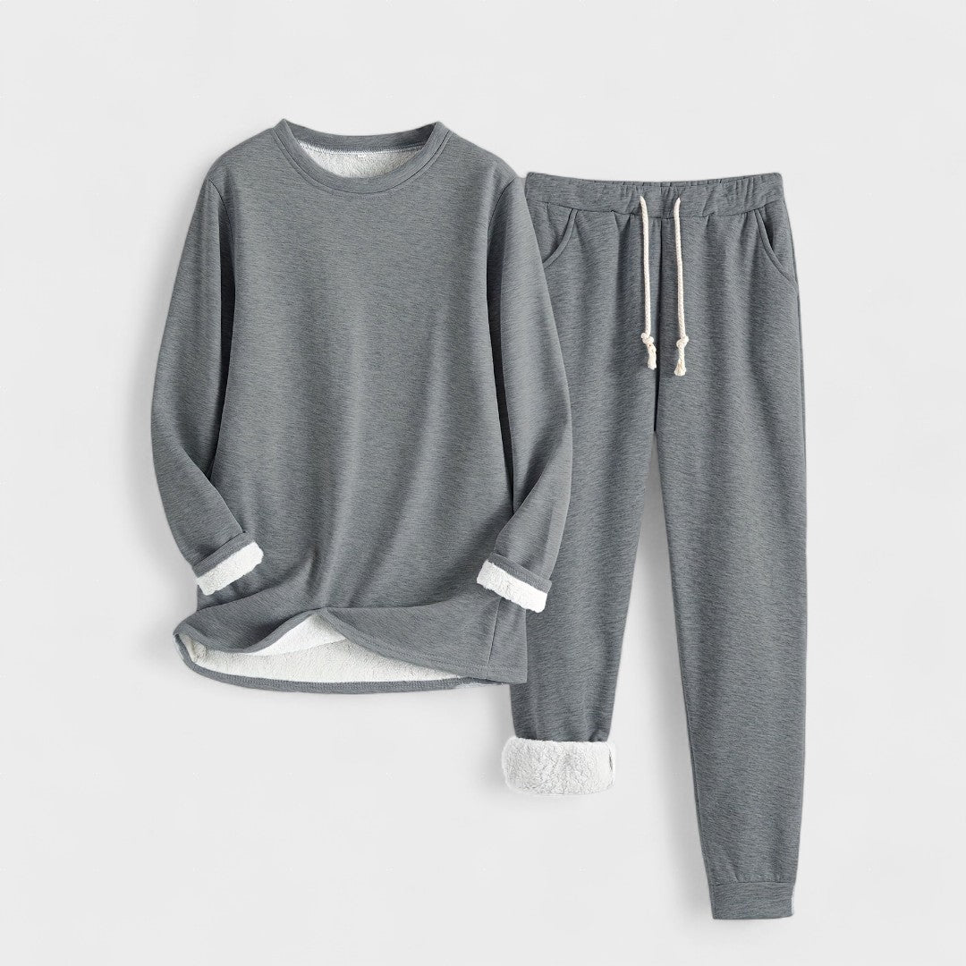 Ava™ | Comfortable Relaxed Fit Set