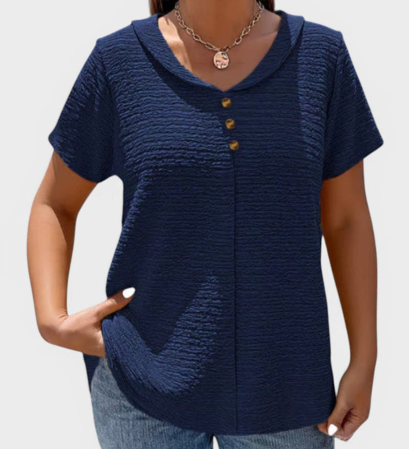 Ana™ | Elegant T-Shirt