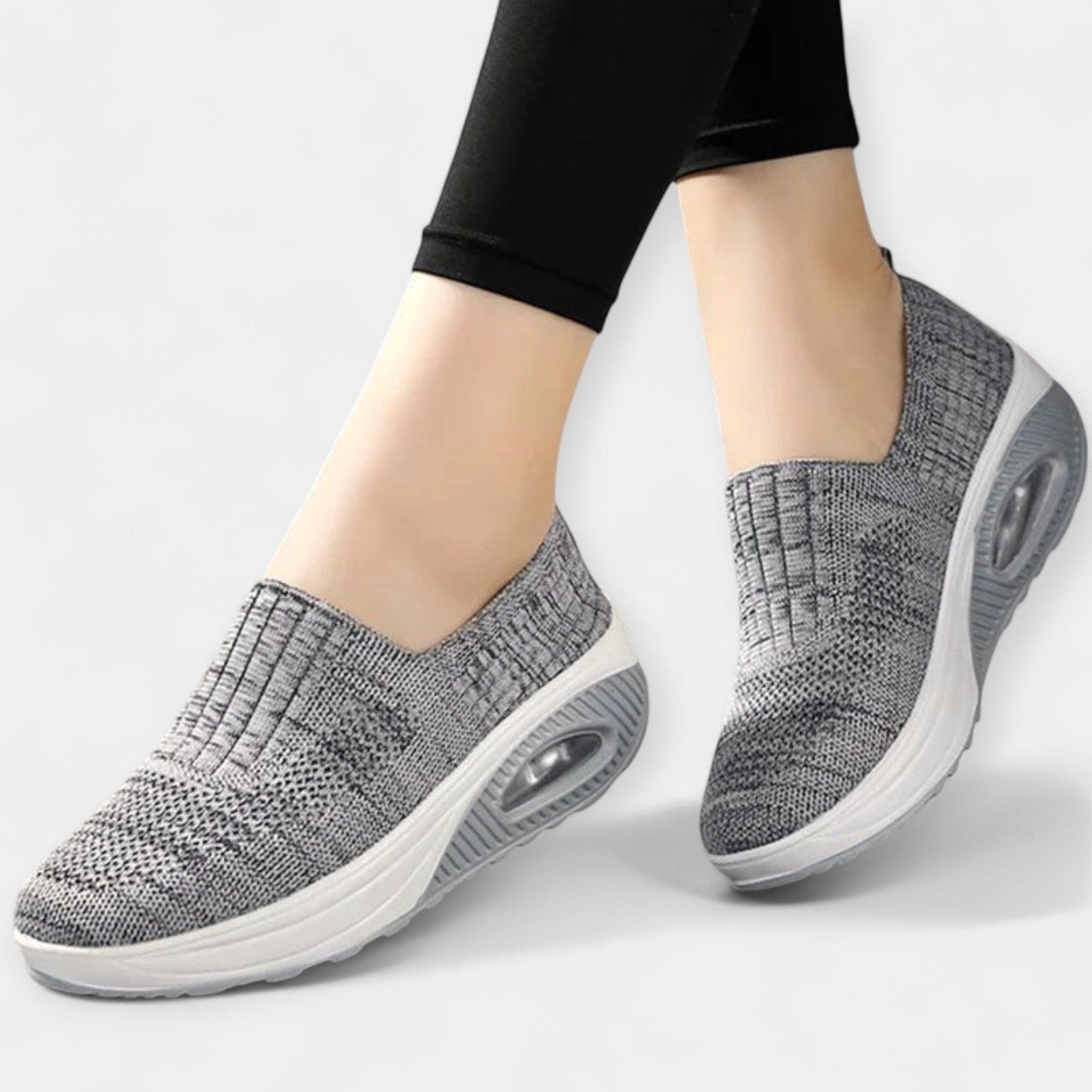 Comfortable and Simple Shoes