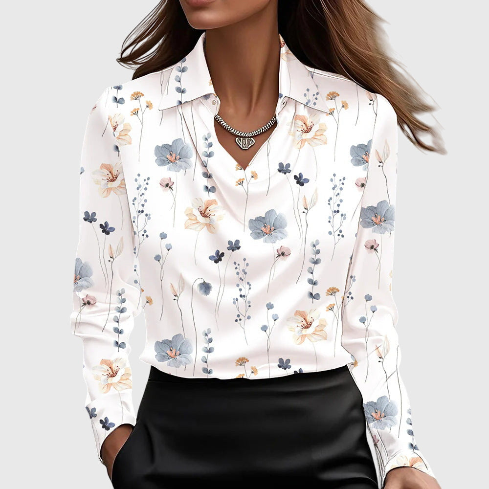 Mía™ | Stylish Blouse