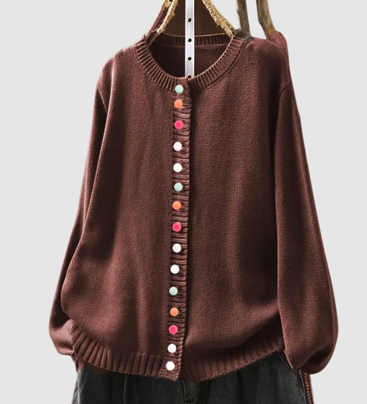 Lola™ | Women's Stylish Cardigan