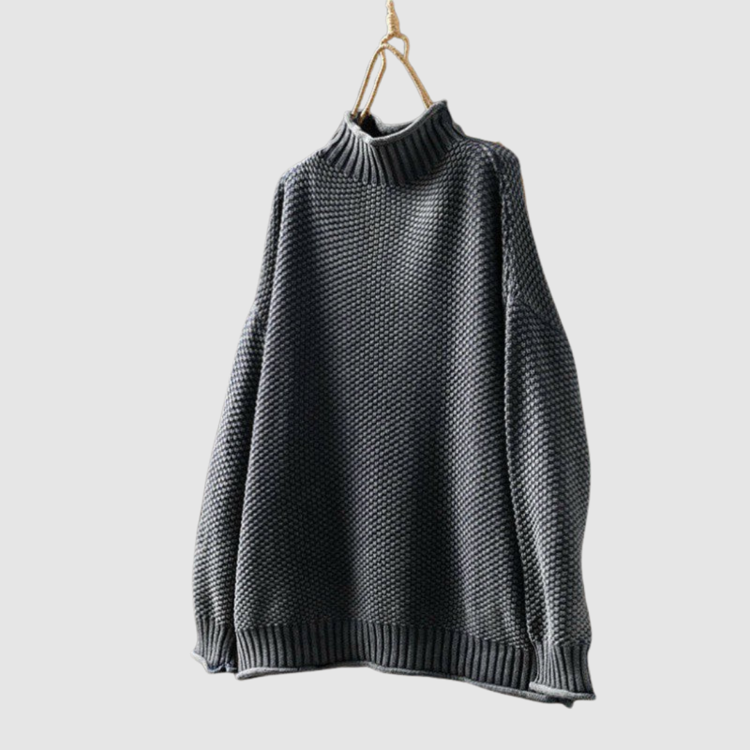 Araceli™ | Elegant Knit Jumper