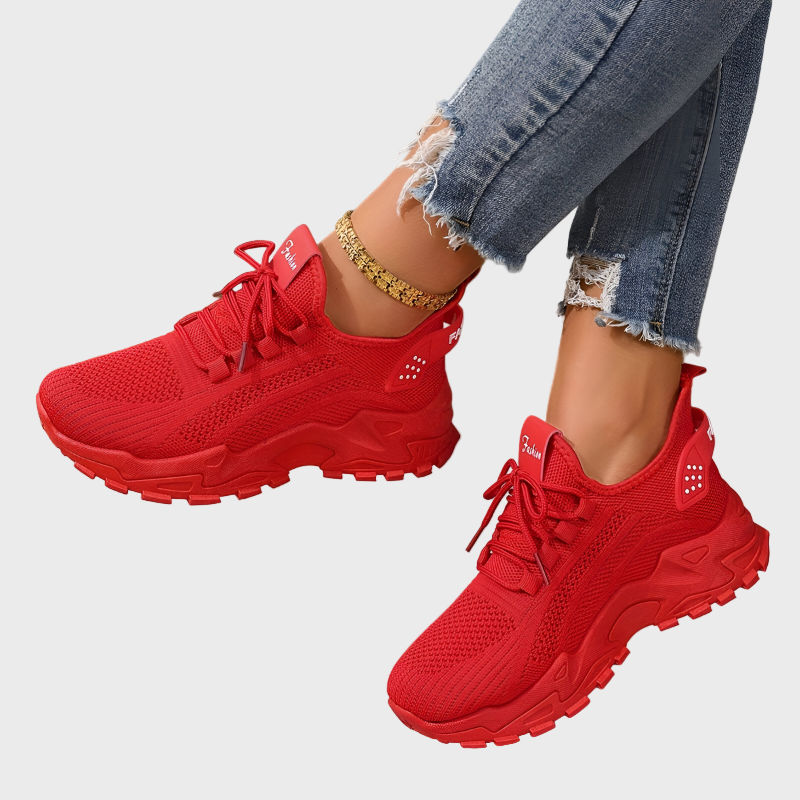 Comfortable Orthopaedic Sports Shoes