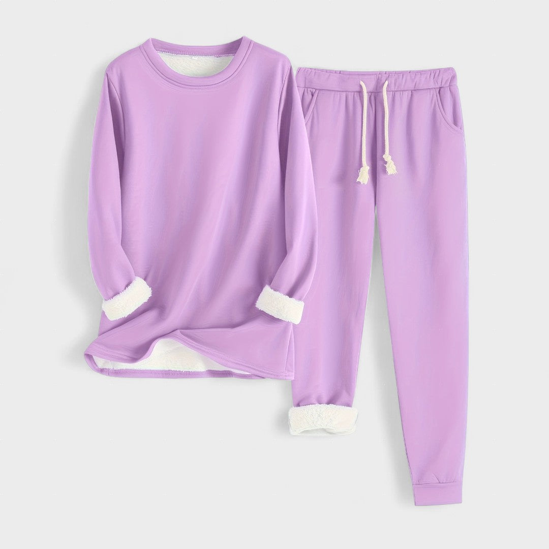 Ava™ | Comfortable Relaxed Fit Set