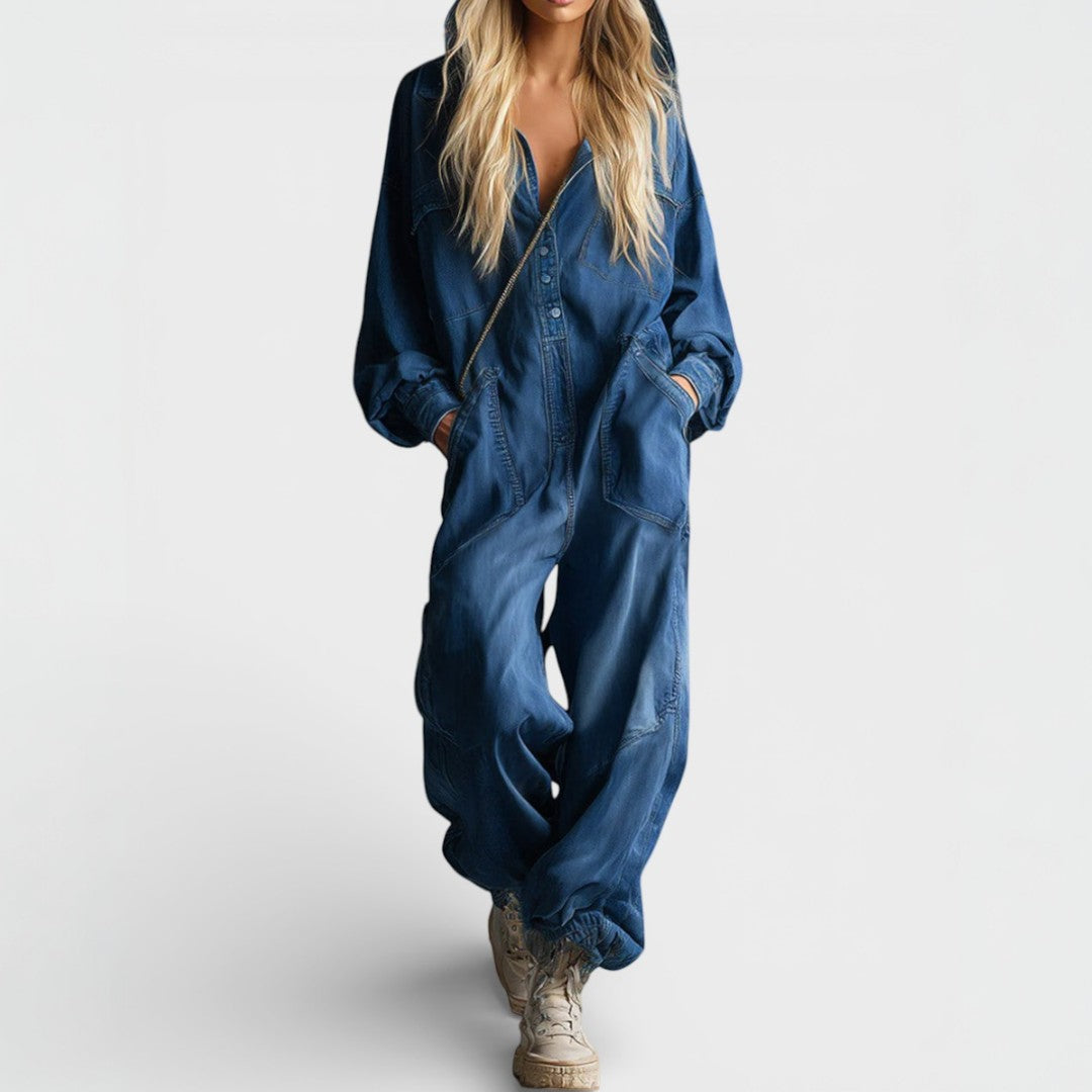 Claudia™ | Daily Casual Jumpsuit