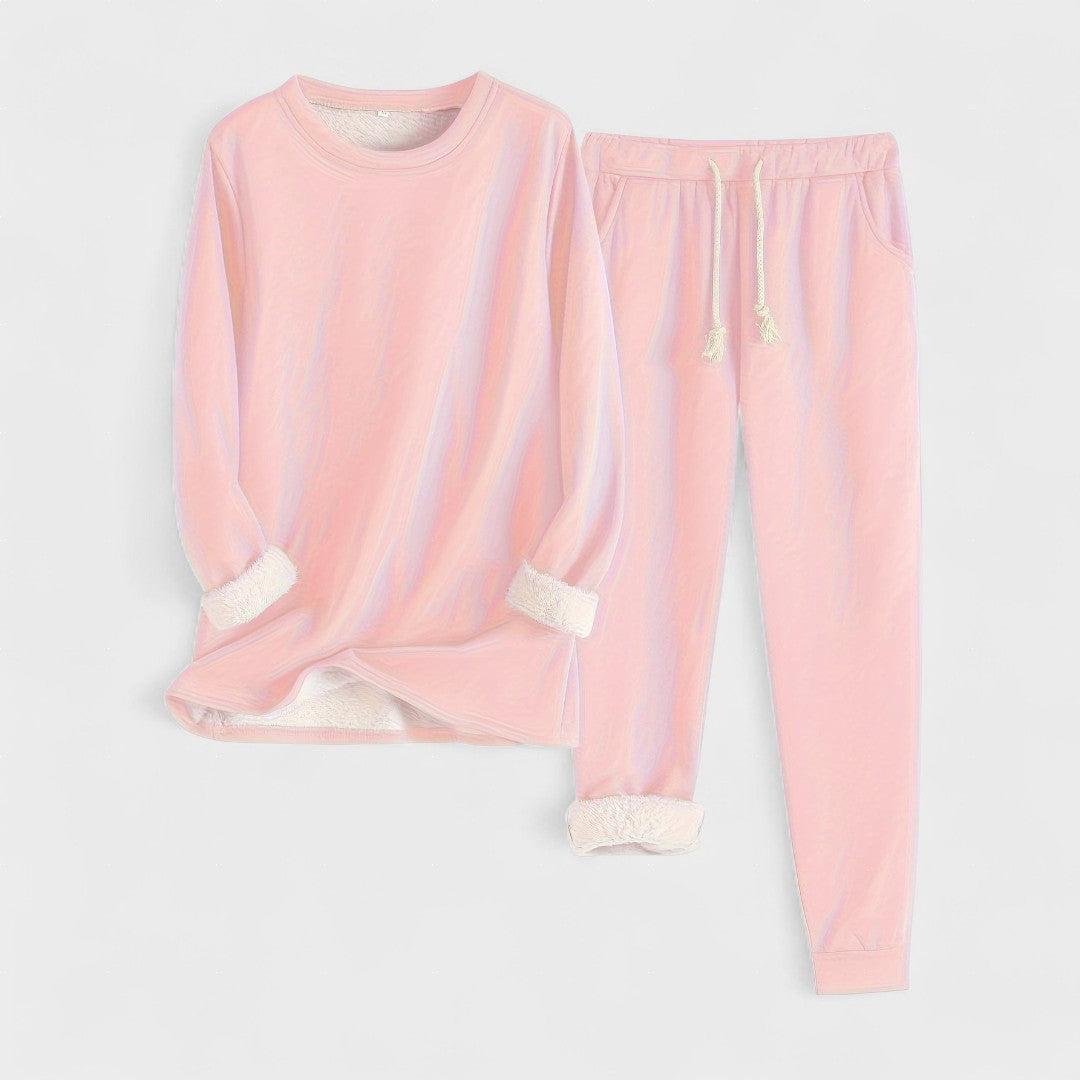 Ava™ | Comfortable Relaxed Fit Set