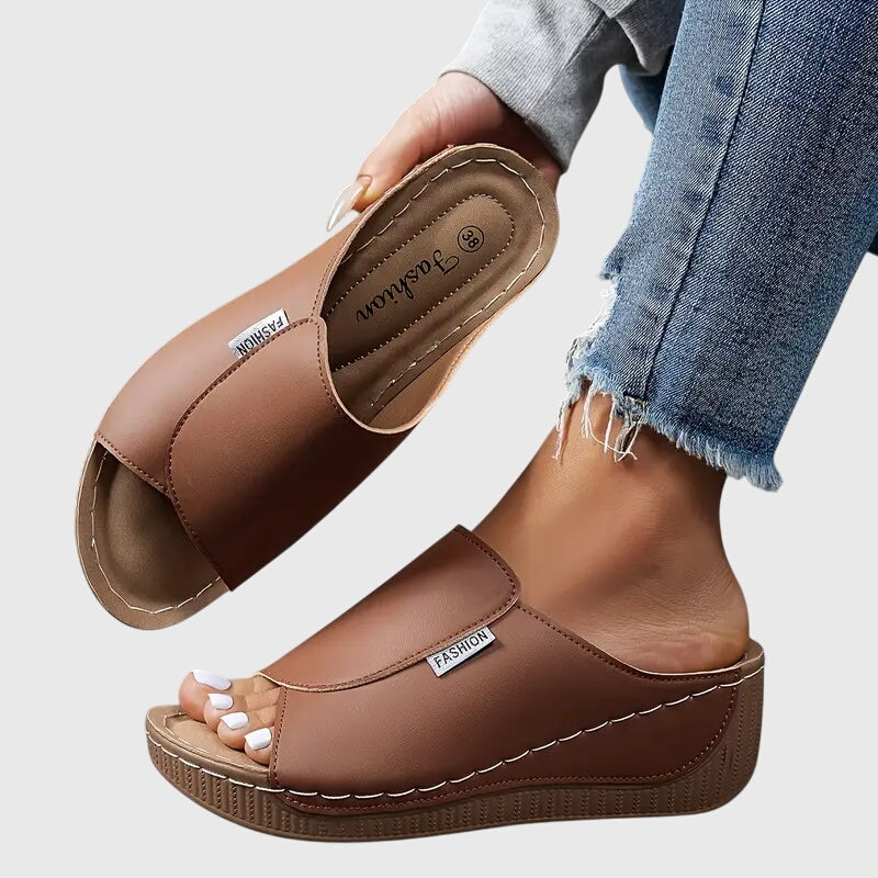 Lara™ | Elegant Comfortable Sandals