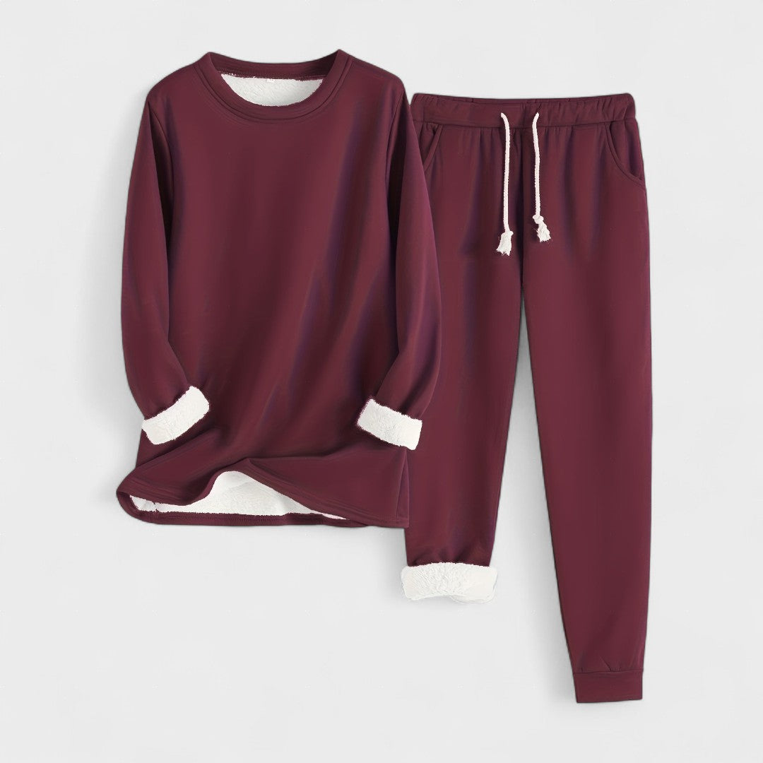 Ava™ | Comfortable Relaxed Fit Set