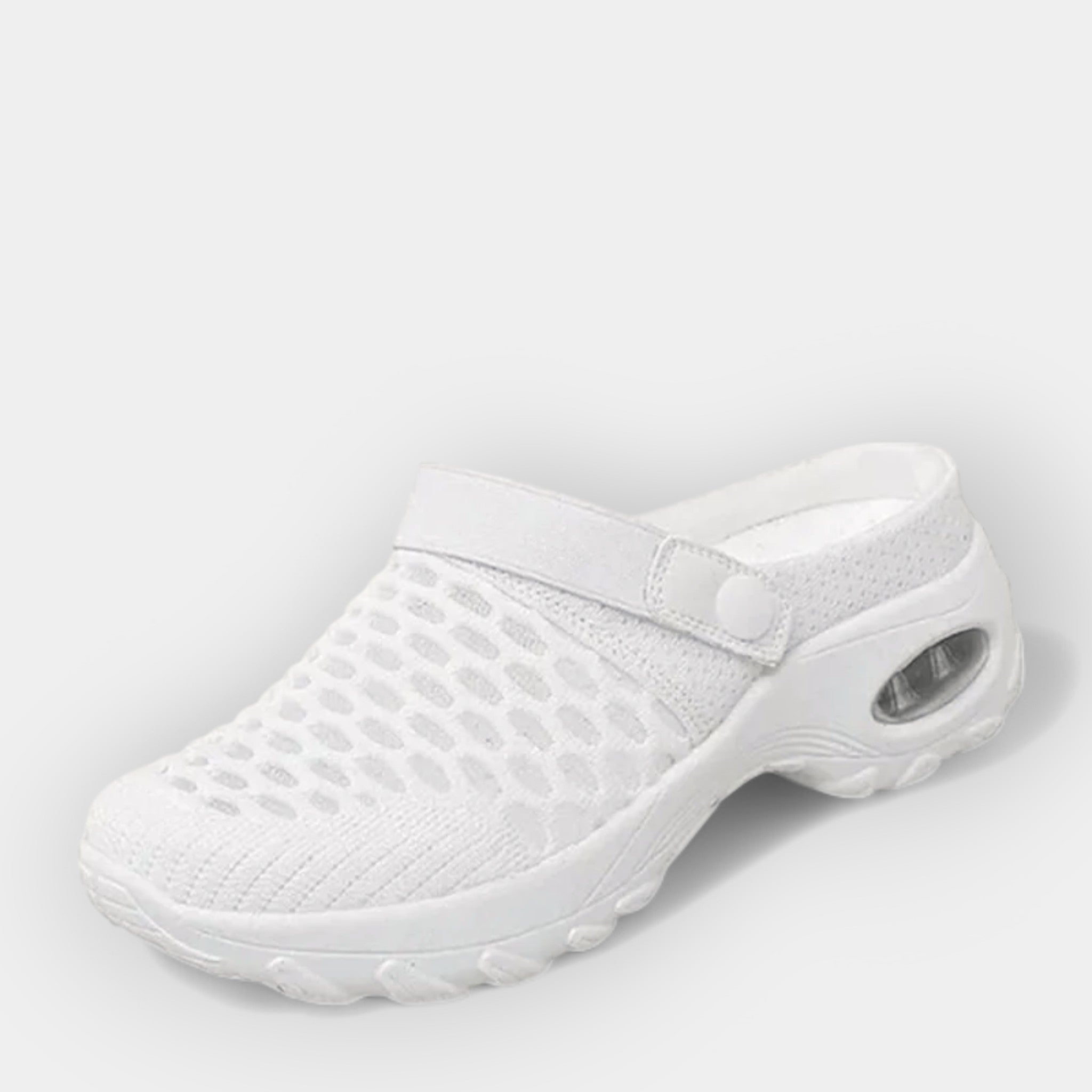 Safe Orthopaedic Sandals