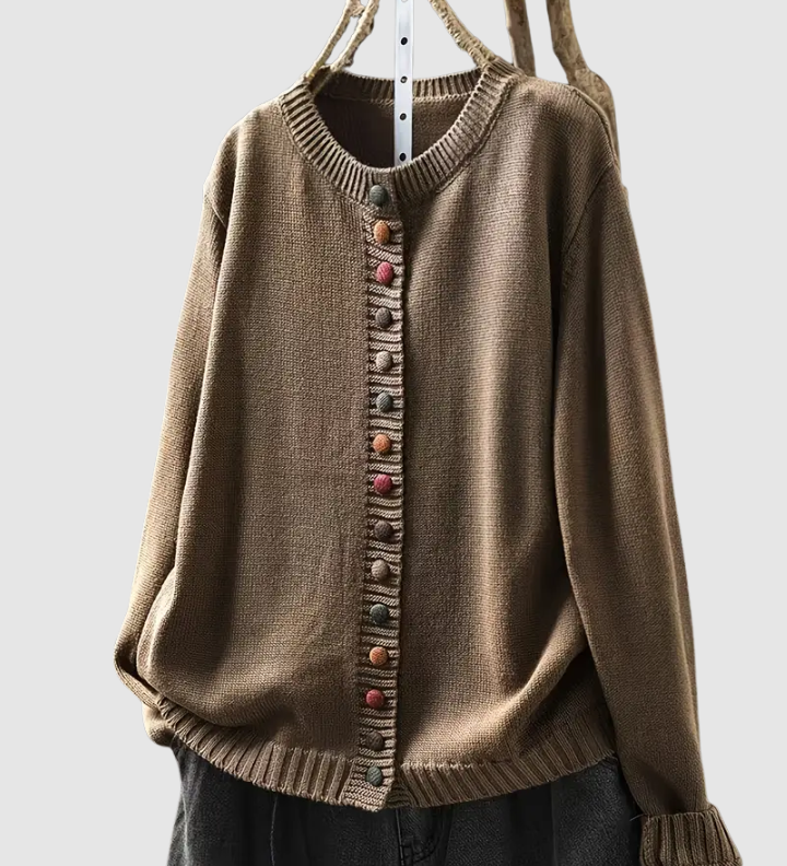 Lola™ | Women's Stylish Cardigan