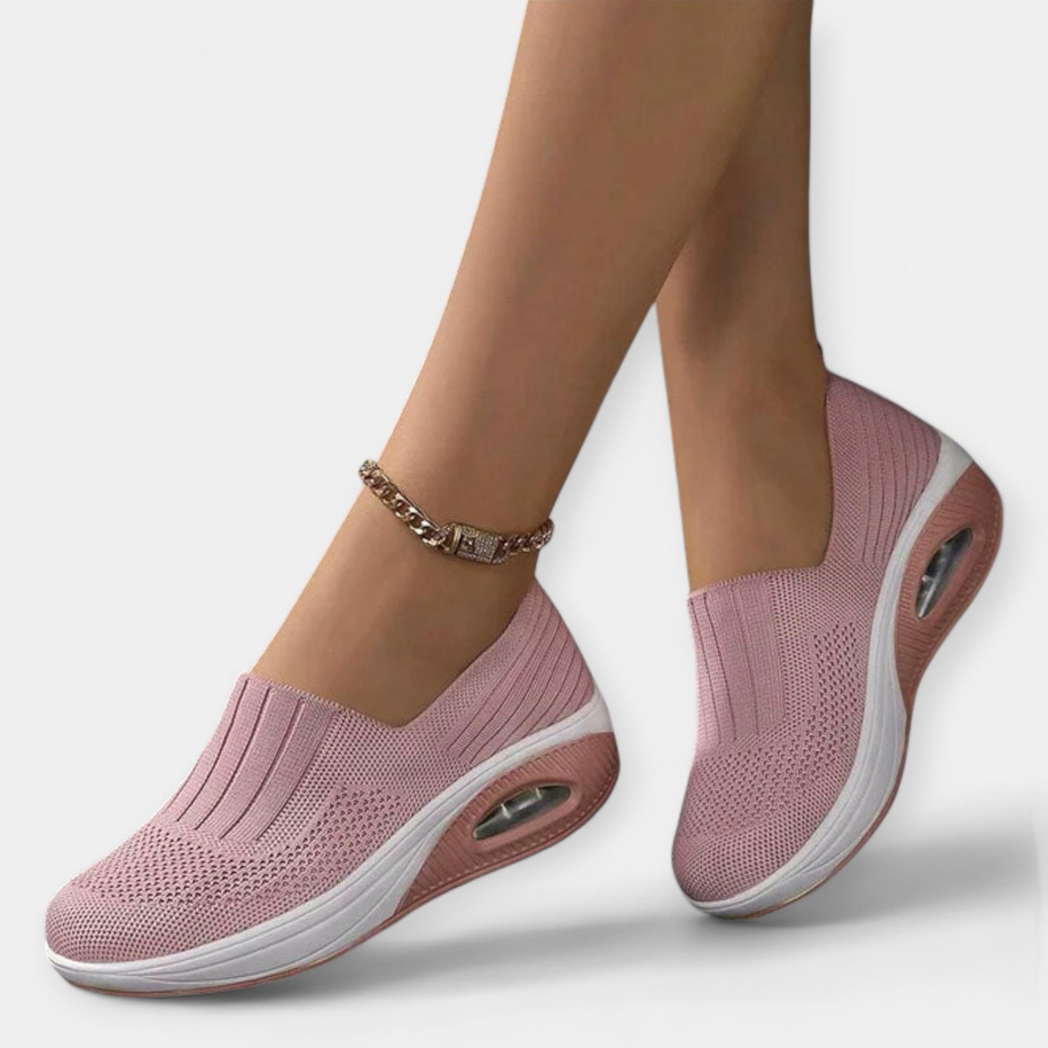 Comfortable and Simple Shoes